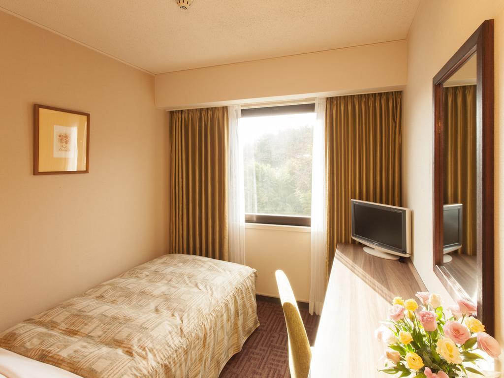 Hotel Pearl City Kesennuma Oda fotoğraf